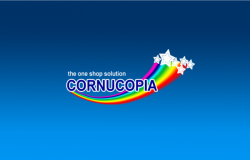 Cornucopia Marketing Pvt. Ltd, Guwahati